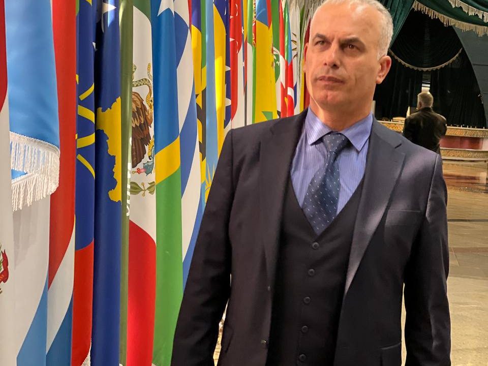 حسین حجتی کوچینگ کسب و کار